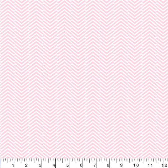 Eugene Textiles Herringbone Cotton Flannel